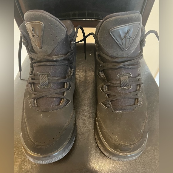 Jordan Air Deluxe - Picture 7 of 11